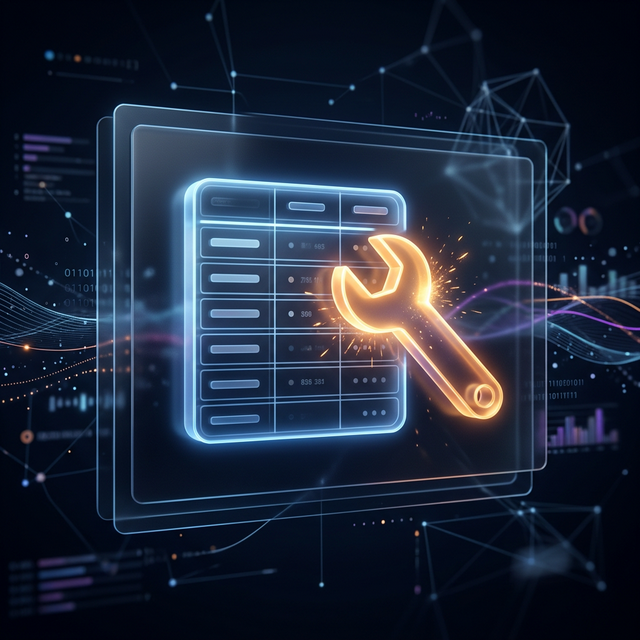 Data to PDF troubleshooting guide cover